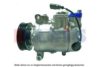 AKS DASIS 852723N Compressor, air conditioning